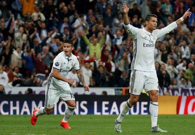 Morata hits injury-time winner to earn Real comeback win