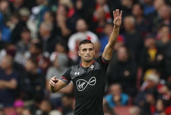 Southampton need pressure in order to deliver, says Tadic