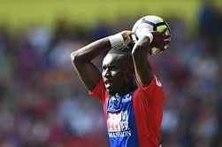 Souare could be out for six months, says Pardew