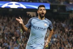 Insatiable Aguero destined for individual awards, says Stones