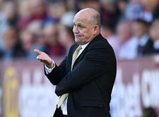 Phelan 'frustrated' by his position at Hull