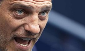 Payet showboating doesn't bother West Ham boss Bilic