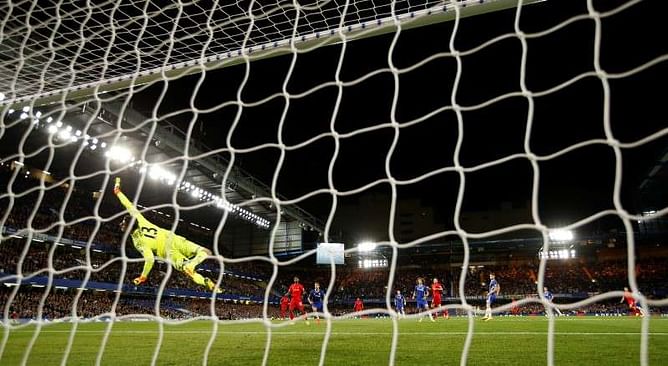 Henderson screamer has echoes of Gerrard at his best