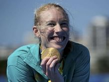 Australian rower Brennan 'beyond disappointed' by WADA data hack