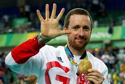 Doping - Wiggins denies link with banned doctor