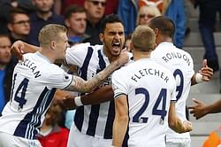 Guendogan shines as Manchester City juggernaut rolls on