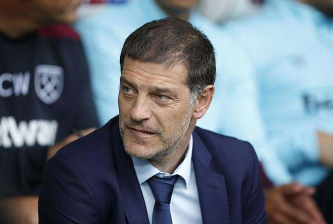 West Ham problems start with me, says embarrassed Bilic