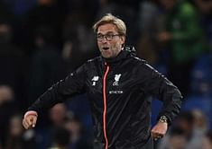 Klopp building something special at Liverpool, says Wijnaldum