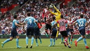 Austin strikes again for Southampton
