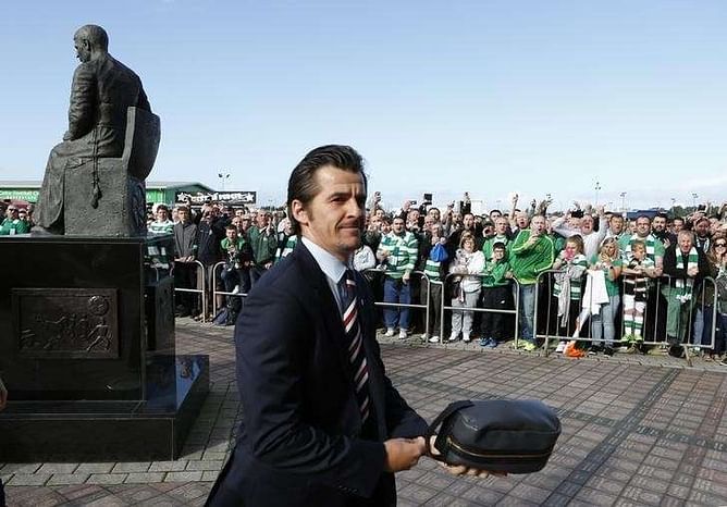 Rangers suspend midfielder Barton for three weeks