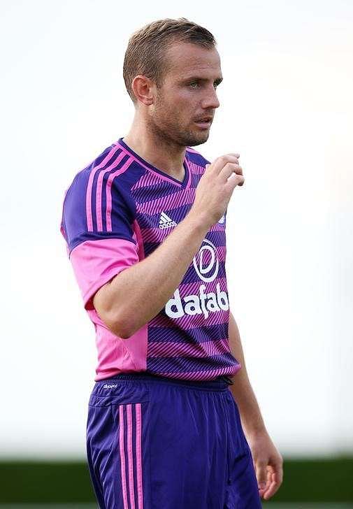 Constant change of personnel hurting Sunderland - Cattermole