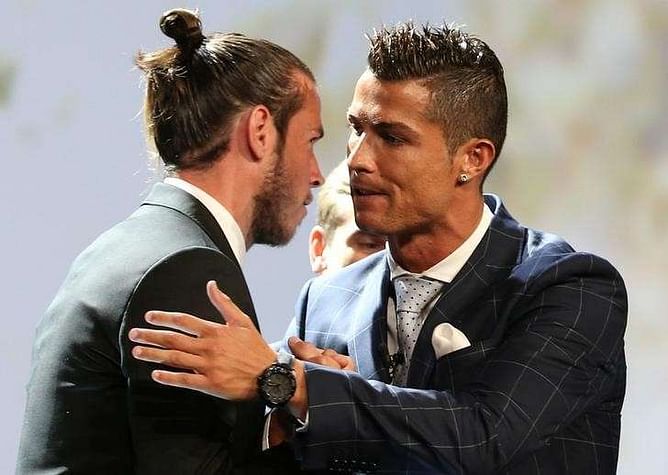 Ronaldo and Bale to make Real return against Villarreal