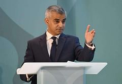 London the perfect choice for Euro 2020 climax - new UEFA president