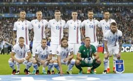 Iceland says dropped from FIFA 17 game after rights dispute