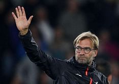 Klopp wants anger to drive Liverpool against Hull