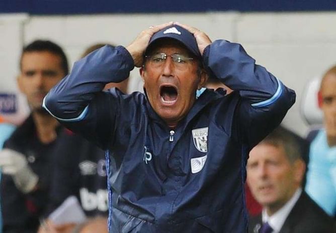Pulis mulls 'funny old game' ahead of 1,000th match
