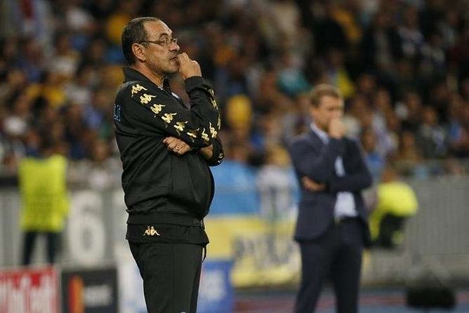 Napoli need a strong response against Chievo