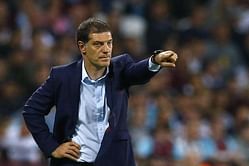 Hammers revival can begin against Saints, says Bilic