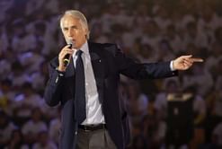 Italy's Games chief says no more bids likely for 20 years