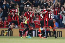 Bournemouth's Stanislas proves Everton's tormentor again