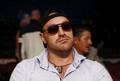 Fury almost at breaking point and seeking help, says uncle