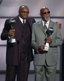 Raised-fist Olympians punished in 1968 will be received at White House
