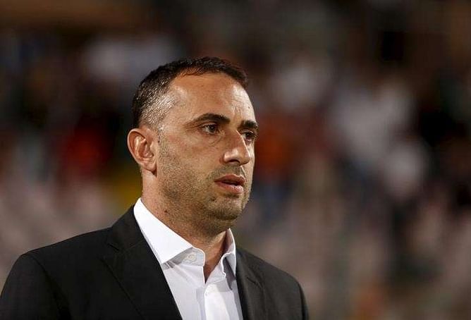 Bulgaria coach Petev to take over at Dinamo Zagreb - source