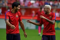 Barcelona have options for Gladbach even without Messi