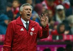 Preview - Bayern braced for another bruising battle with Atletico