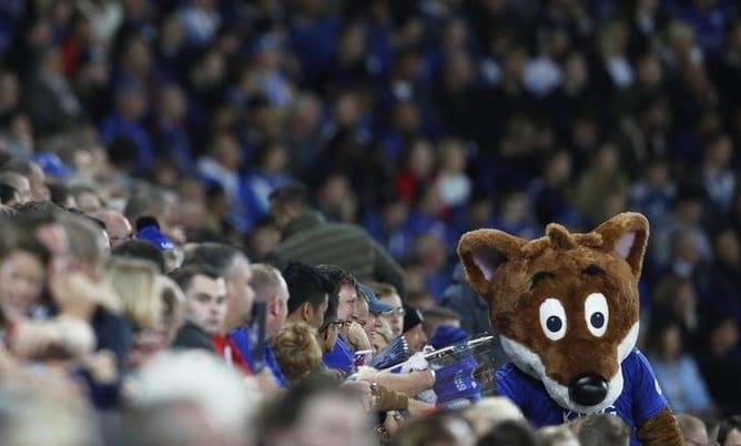 Arsenal, Leicester tickets among most expensive in Champions League