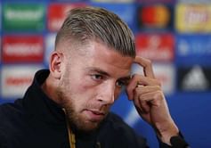 Atletico proved any team can win the Champions League - Alderweireld