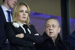West Ham owners vow to turn season around
