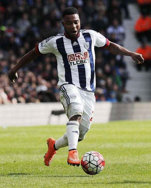 Montpellier sign former West Brom midfielder Sessegnon