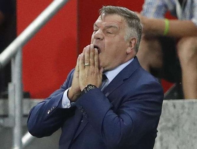 Bookies turn against Allardyce as FA discusses sting