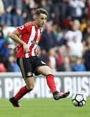 Sunderland's Januzaj out for at least six weeks