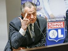 Lyon fuming over Spanish police show of force