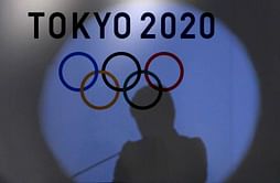 Tokyo favours venue changes as 2020 Games costs soar