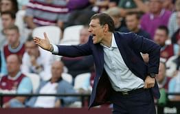 West Ham searching for 'one good result' to gain momentum