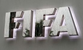 African duo voted onto FIFA Council by CAF