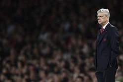 Winterburn backs Wenger for England, says he will stay at Arsenal