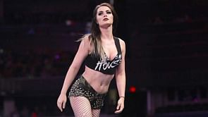 WWE Rumours: TNA interested in signing Paige