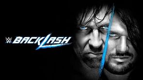 WWE Backlash 2016: Hope and Reality