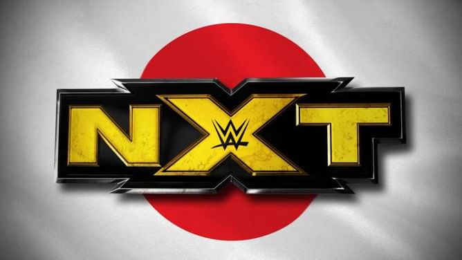 WWE News: WWE NXT coming to Japan
