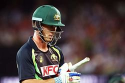 Chris Lynn thinking about change after another shoulder injury
