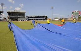 ICC hands official warning to Durban, Port-of-Spain for poor pitches and outfields
