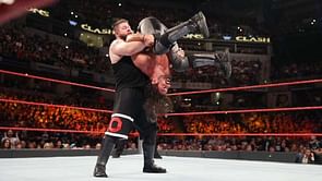 WWE Raw Preview: 26 September, 2016