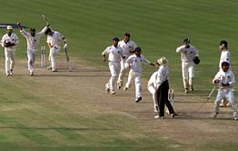 Numbers that matter the most in India's Test cricket history
