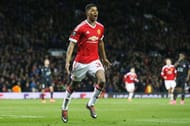 Marcus Rashford