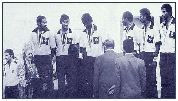 1980 Olympics
