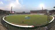 Eden Gardens